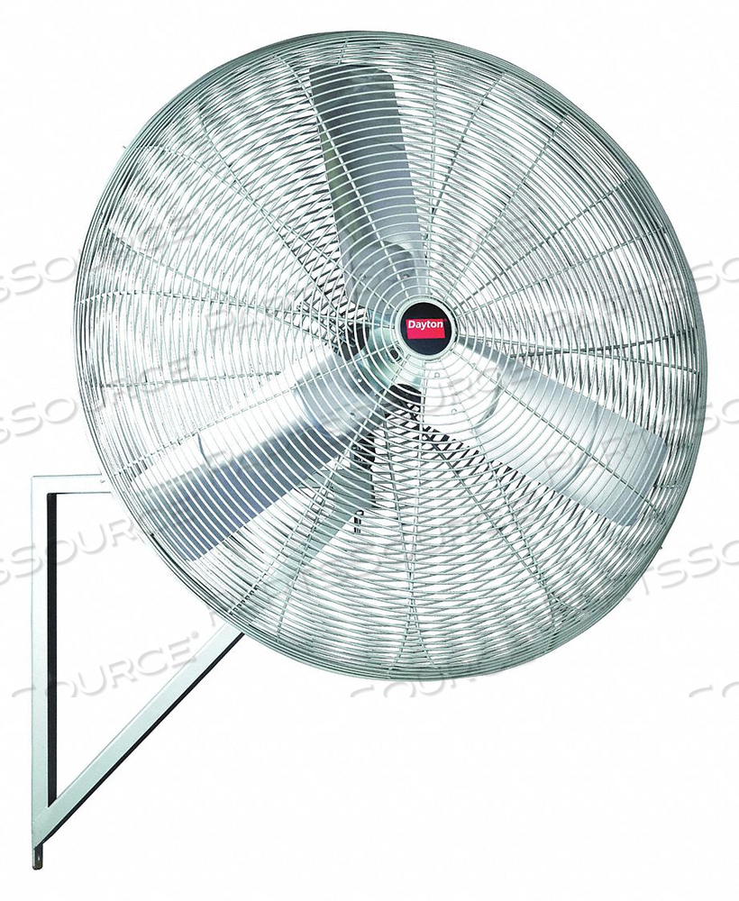 OEM#: 1VCG6STNDRD DTY INDSTRL FAN 30 BLDE DIA 1SPD by DAYTON ELECTRIC MANUFACTURING CO