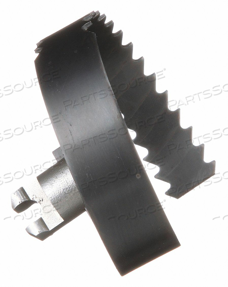 OEM#: 92505SPIRAL SAW TOOTH CUTTER 3 IN. STEEL by Ridgid