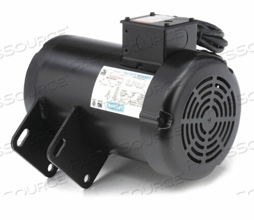 OEM#: 120728.00SAW MOTOR 3 HP 3450 RPM 230V by Leeson