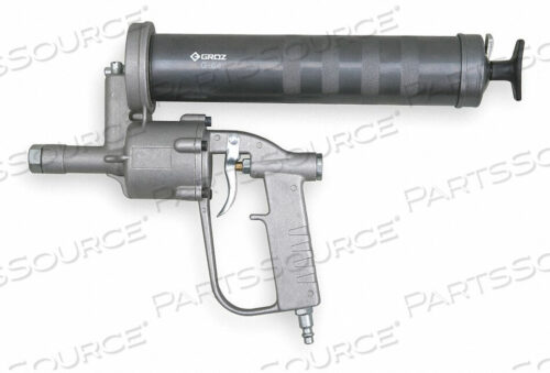 OEM#: 1ZTC5AIR GREASE GUN SINGLE SHOT 5000 PSI by Westward