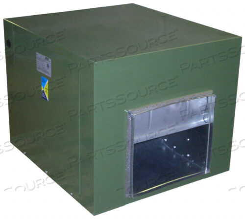 OEM#: 212 INSLBLOWER INLINE DUCT by Delhi