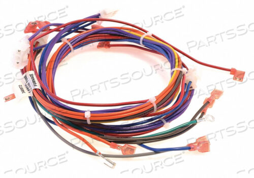 OEM#: S1-2805-4711WIRE HARNESS by York-Johnson Controls