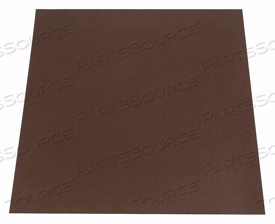 OEM#: 8231DISSIPATIVE TABLE ROLL BROWN 2 X 50 FT. by SCS