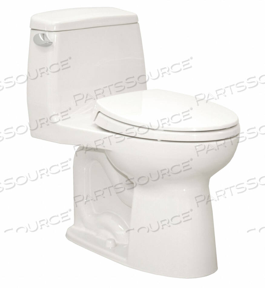 OEM#: MS854114ELG#01TANK TOILET 12 ROUGH-IN FLOOR MOUNT by Toto