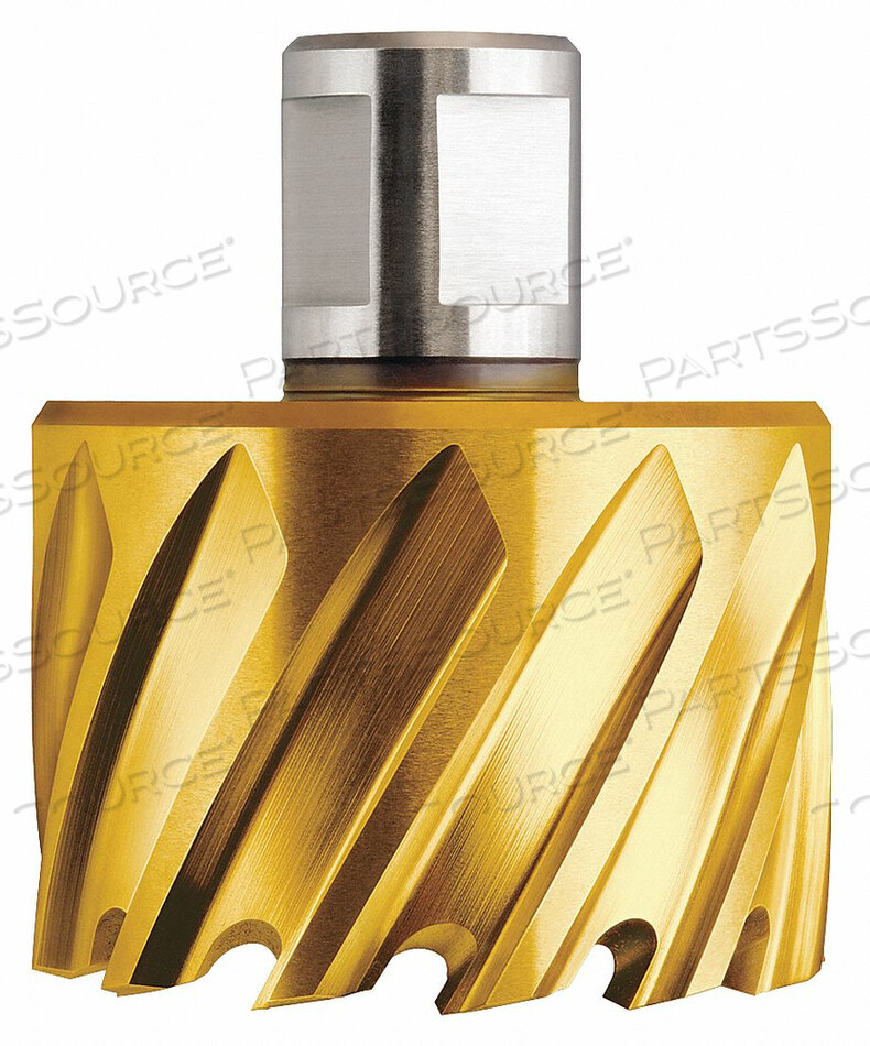 OEM#: 63134396104ANNULAR CUTTER 1-9/16 IN DIA. by Slugger