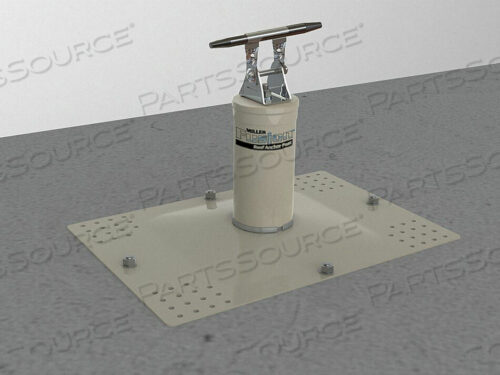 OEM#: SFMU03S182/60HORIZONTAL LIFELINE 60 FT. SS PERMANENT by Honeywell