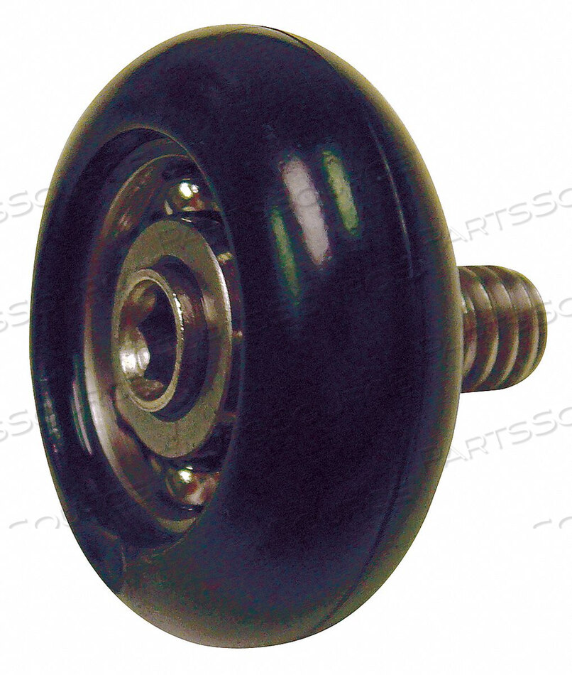 Replaces True Food Service Equipment 921847ROLLER BEARING - COATED