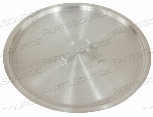 OEM#: SAUC28SAUCE POT COVER ALUMINUM by Crestware
