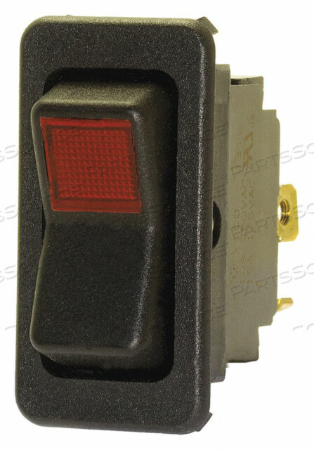 OEM#: 8005K35N113V22SWITCH MOM NONE/OFF/ON 1/4 IN TAB by Eaton