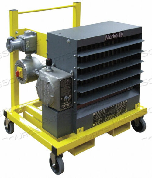 OEM#: PHLA 20-240360-15.0-24-TDPHAZ-LOC PRTBLE ELC HEATR 30-3/8 X24-3/4 by TPI Corporation