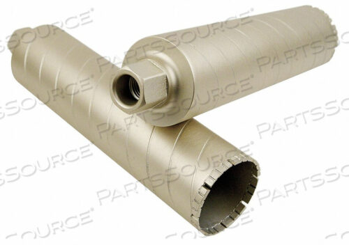 OEM#: 12018JWZGHCORE BIT 12 X 1-1/4-7 IN by Diamond Vantage