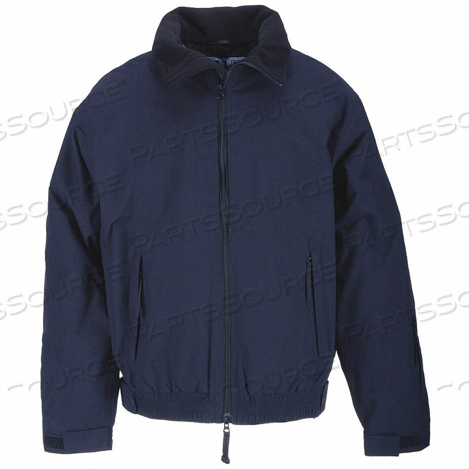 OEM#: 48026H0223 JACKET INSULATED NAVY4XL by 5.11 Tactical