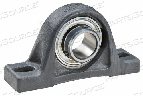 OEM#: PASEY60-XL-N-IPILLOW BLOCK BEARING BALL 60MM BORE by INA