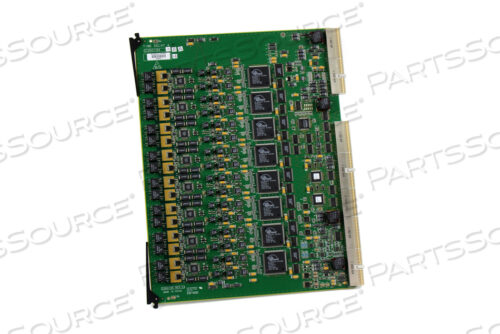 TIME DELAY 4 BOARD WITHOUT HEADERS