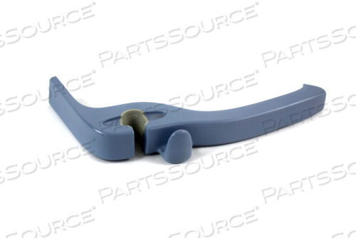 PROBE HOLDER ASM, MUSASHI LEFT