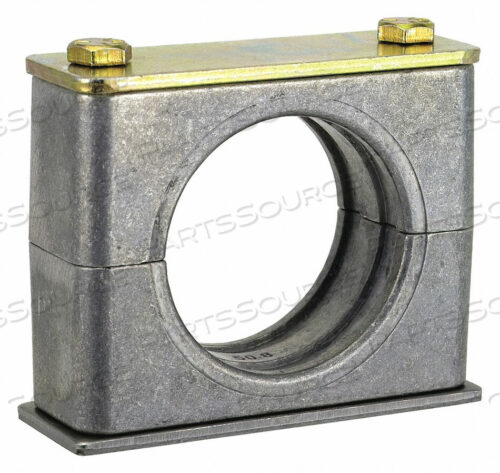 OEM#: S3016S-ALBETA CLAMPS STANDARD 1 IN TUBE AL by ZSI