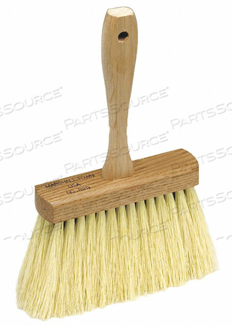 OEM#: 829MASONRY BRUSH 6-1/2 X 1-3/4 X7/8 IN WOOD by Marshalltown
