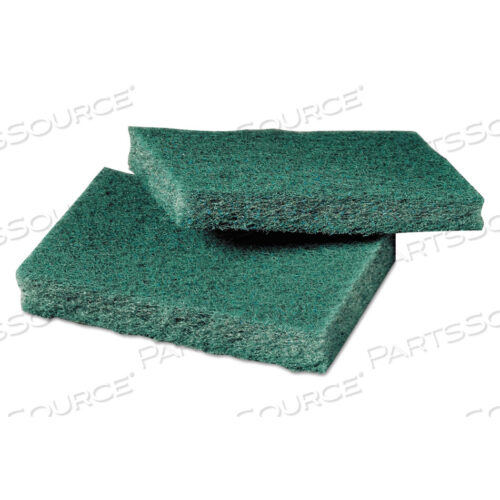 OEM#: 965048011-59166 3M-BRITE GENERAL PURPOSE SCRUB PAD 9650,3X 4.5 by 3M Consumer