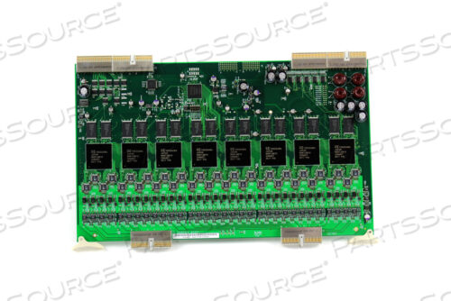 ЦИФРОВОЙ ФОРМИРОВЩИК ЛУЧА, 64-КАНАЛЬНАЯ СБОРКА