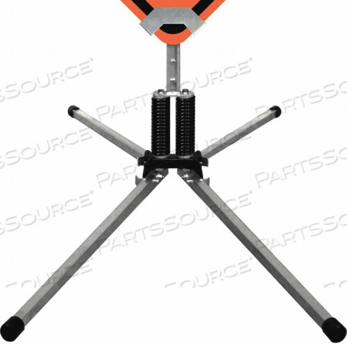 OEM#: TF18-RGBSIGN STAND ALUMINUM 36 IN. by Dicke