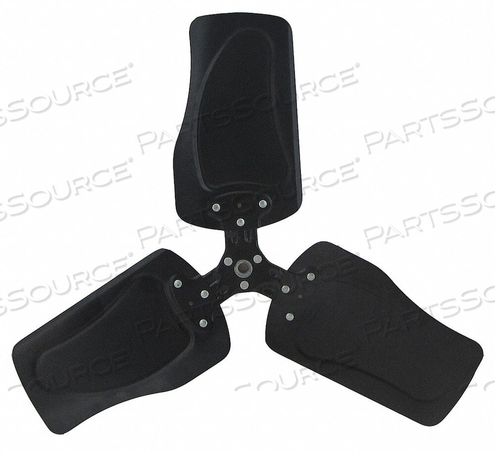 OEM#: 23NU15REPLACEMENT BLADE 24 IN. by DAYTON ELECTRIC MANUFACTURING CO