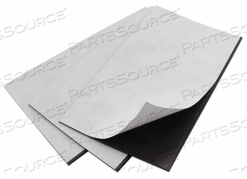 OEM#: 8025BUSINESS CARD MAGNET 3-1/2 L 2 W PK25 by Master Magnetics, Inc. (The Magnet Source)