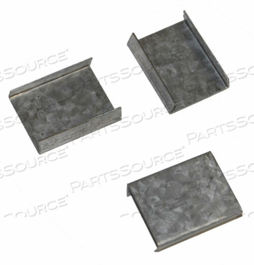 OEM#: S34SO2OPEN SEALS SNAP-ON 3/4 PK2500 by Encore