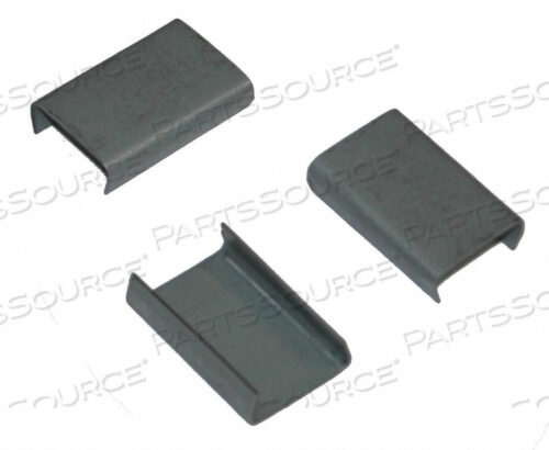 OEM#: S58SO2OPEN SEALS SNAP-ON 5/8 PK2500 by Encore