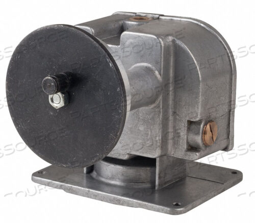 OEM#: 21777GEAR BOX ASSEMBLY by DAYTON ELECTRIC MANUFACTURING CO