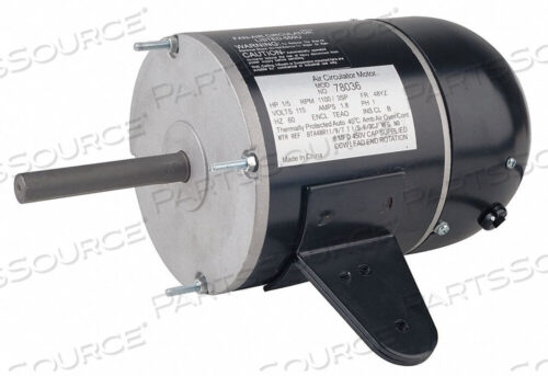 OEM#: 21022MOTOR by DAYTON ELECTRIC MANUFACTURING CO