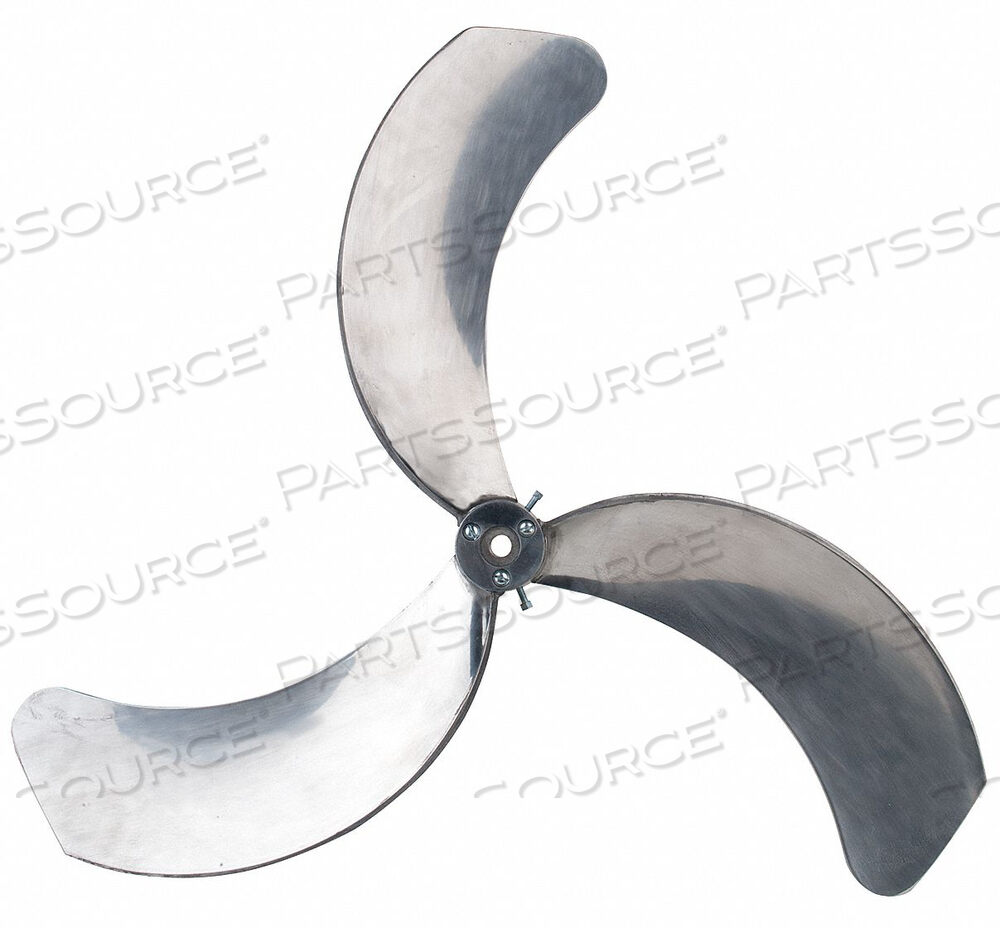 OEM#: 21105PROPELLER by DAYTON ELECTRIC MANUFACTURING CO