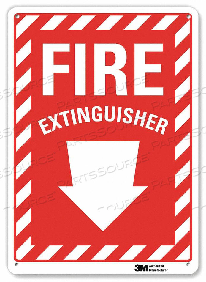 OEM#: U1-1010-NP_10X14CAUTION SIGN 10 W X 14 H 0.055 THICK by Lyle Signs Inc.