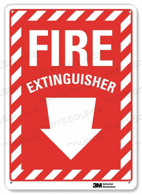 OEM#: U1-1010-NA_7X10SAFETY SIGN 7 W 10 H 0.040 THICKNESS by Lyle Signs Inc.