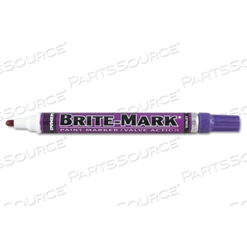 OEM#: 84019D6091 PAINT MARKER PERMANENT VIOLET by Dykem