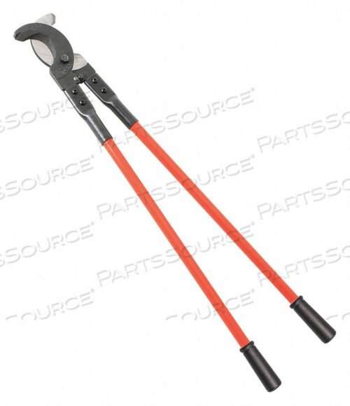 OEM#: 63047CABLE CUTTER, COMMUNICATIONS by Klein Tools