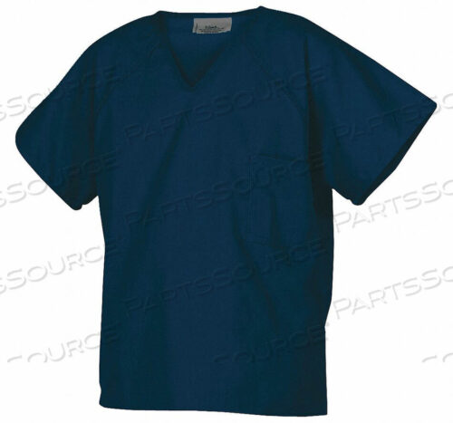 OEM#: CNY1155INMATE SHIRTS NVY 65 PER PET/35 CTN XL by Cortech