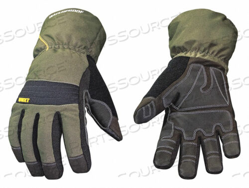 OEM#: 11-3460-60-XXLWATERPROOF ALL PURPOSE GLOVES - WATERPROOF WINTER XT - 2XL by Youngstown Glove Company