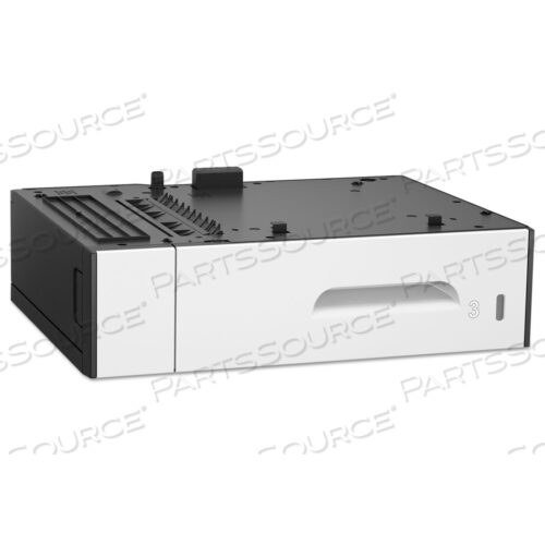 D3Q23A PAGEWIDE PRO PAPER TRAY, 500 SHEET CAPACITY