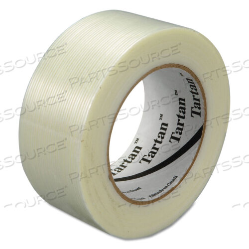 OEM#: 8934FILAMENT TAPE 48MM X 55M by 3M Consumer