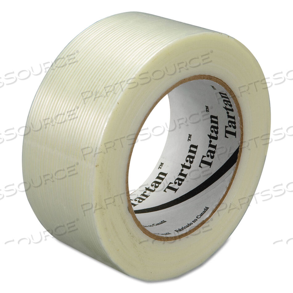 OEM#: 8934FILAMENT TAPE 48MM X 55M by 3M Consumer