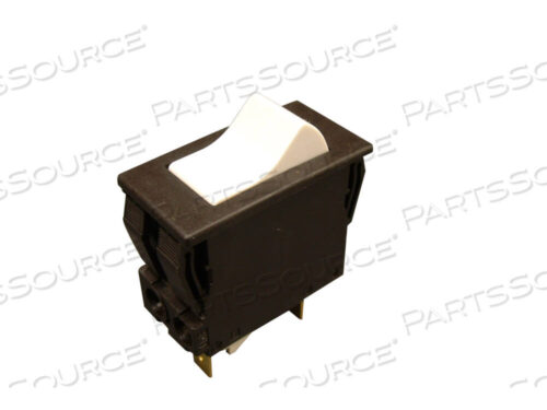 OEM#: E1005ROCKER SWITCH ON/OFF 2-POLE16A WITH 2 BIMETALS AND FS6, 3 by Helmer Inc