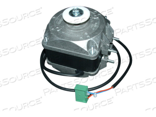 OEM#: E1018MOTOR, FAN CONDENSER ROTANTA 460R by Helmer Inc