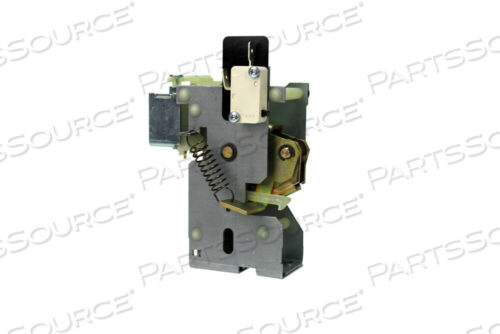 OEM#: E1385LID, LOCK, EBA 12/21, H210 by Helmer Inc