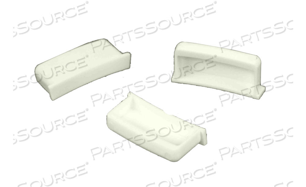 OEM#: E1400TRAY, BUFFER FOR ROTOR 2076, 24 PK by Helmer Inc