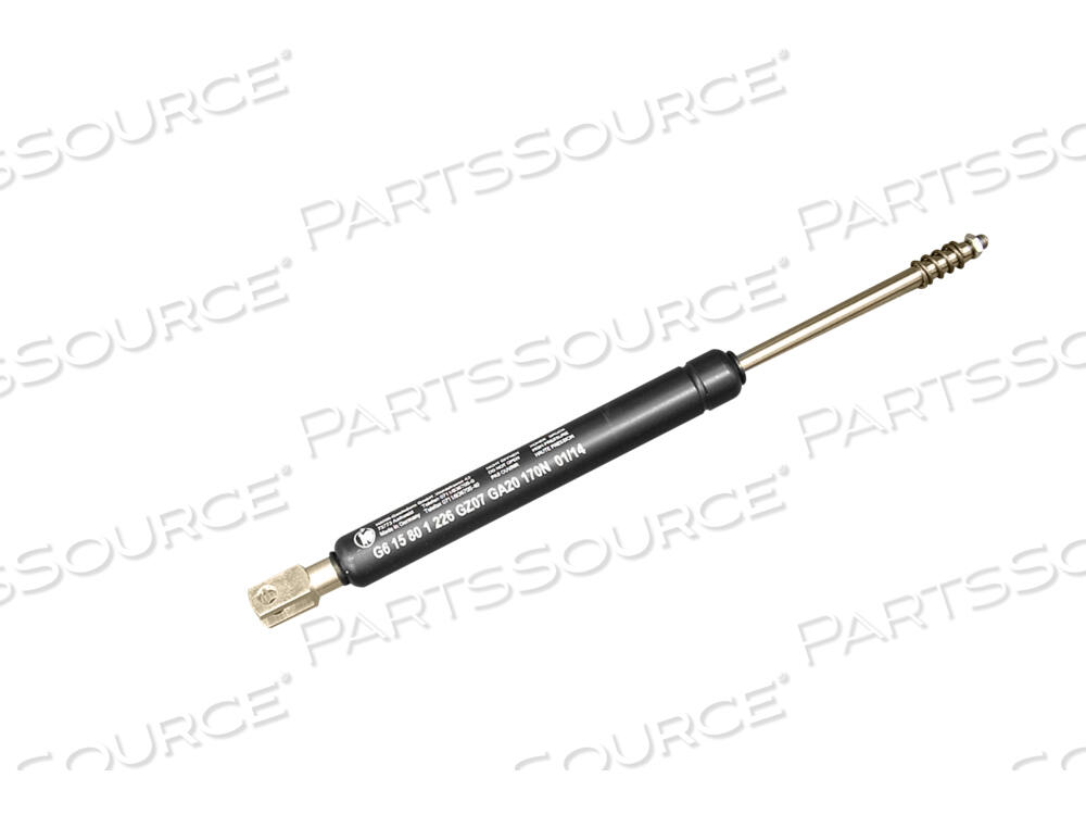 OEM#: E2137SHOCK, GAS FOR ROTANTA 460 by Helmer Inc
