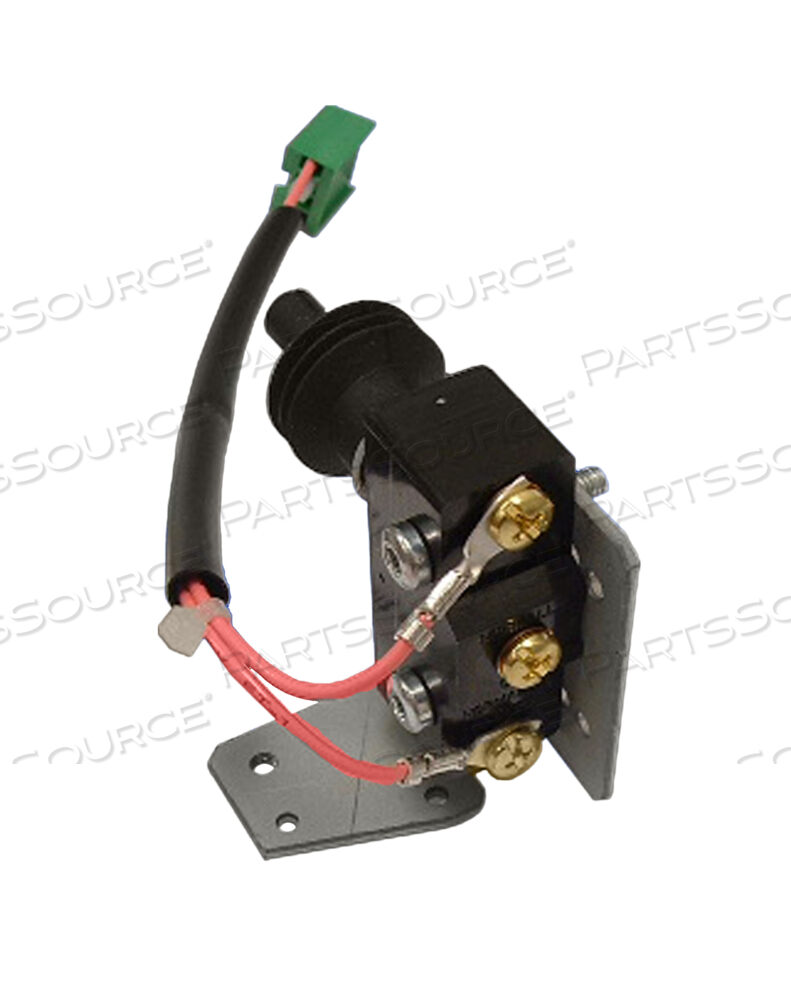 OEM#: E2527MICROSWITCH, IMBALANCE EBA21 by Helmer Inc