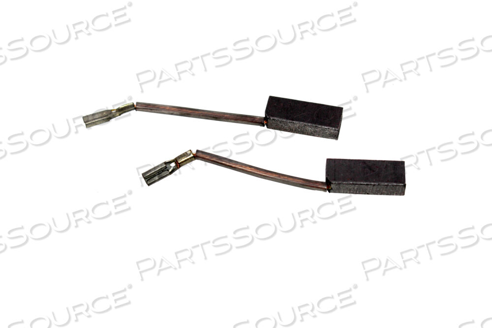 OEM#: E603BRUSH, CARBON WITH CUTOFF, EBA 20 by Helmer Inc