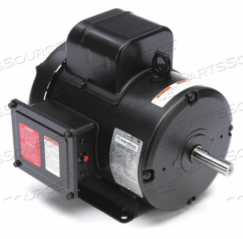 OEM#: 182TCFW9061TORQUE CHORE MOTOR 2 HP 60 HZ 115/230 by Marathon Motors