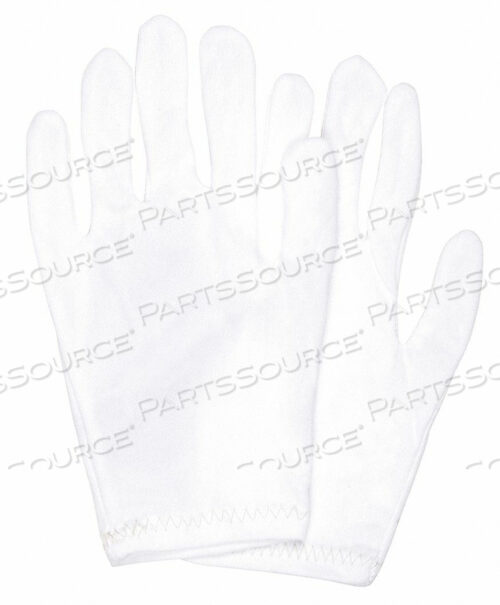 OEM#: 8730SINSPECTION GLOVES S WHITE PK12 by MCR Safety