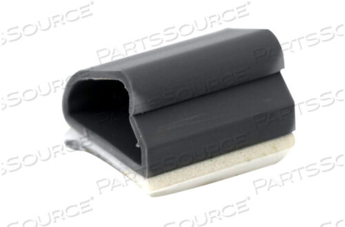 OEM#: D343-05-0002CLAMP, CABLE, ADHESIVE BACKED, .75 X .75 by Getinge USA Sales, LLC